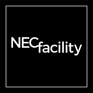 Logo NEC Facility